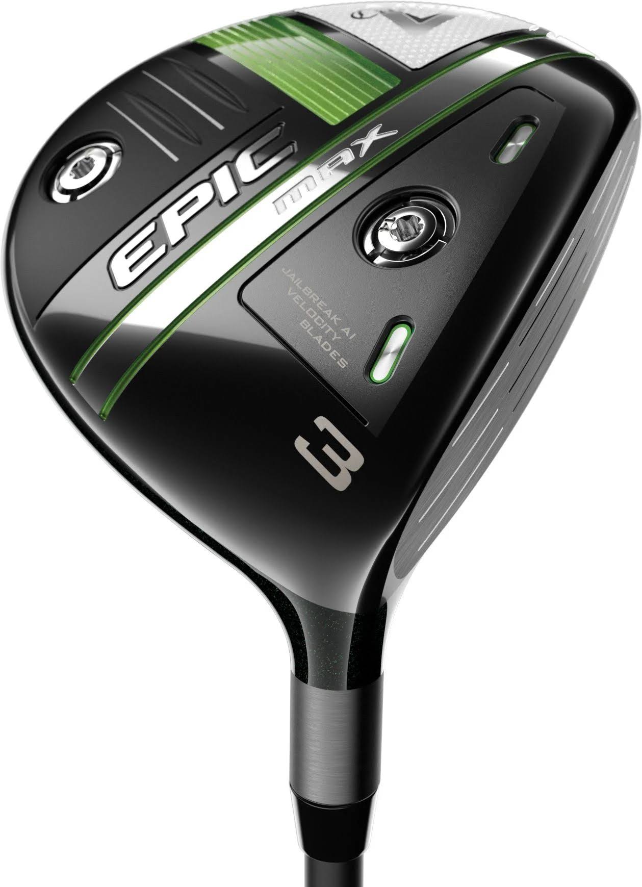 Callaway Epic Max Fairway Wood