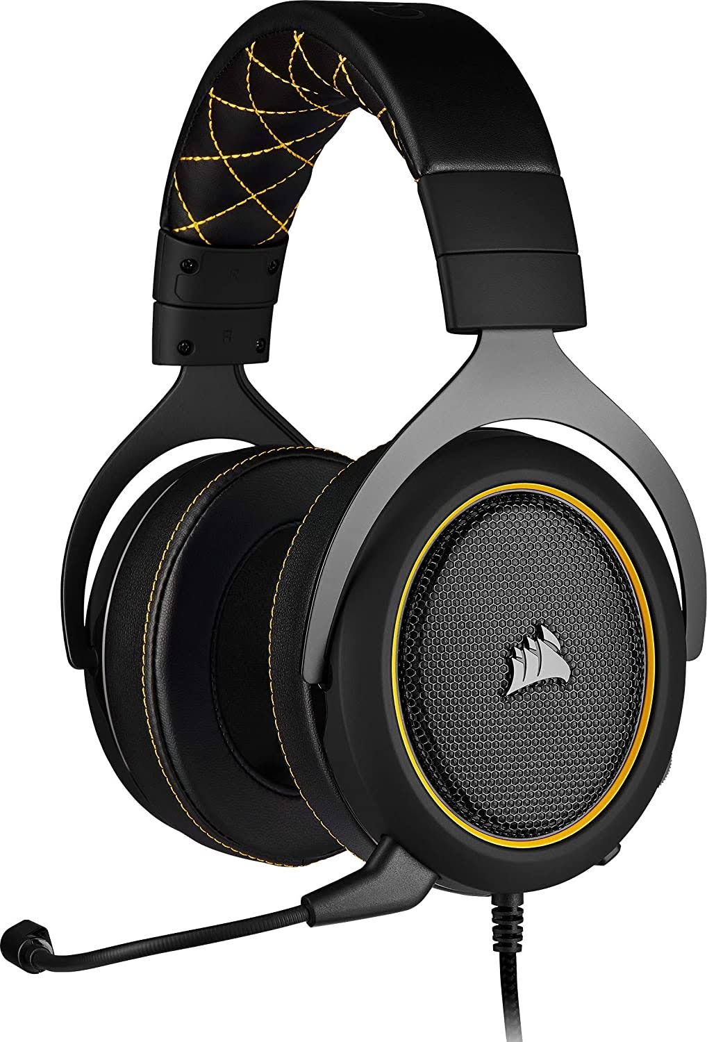Corsair HS60 Pro Gaming Headset One Size