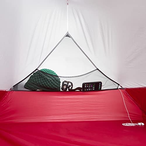 Hubba Hubba 2-Person Backpacking Tent