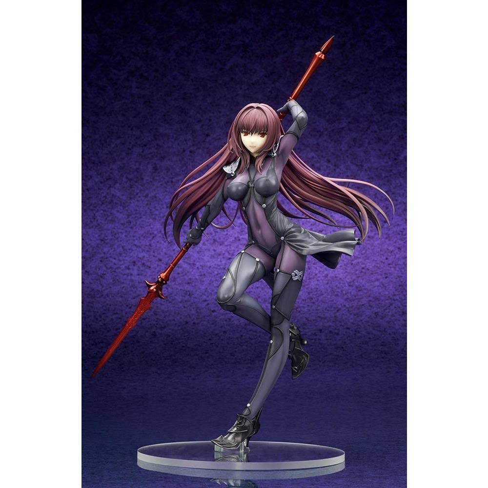 Fate/Grand Order Lancer (Scathach) 1/7 Scale Figure