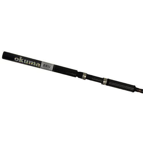 Okuma SST Carbon Grip Spinning Rod