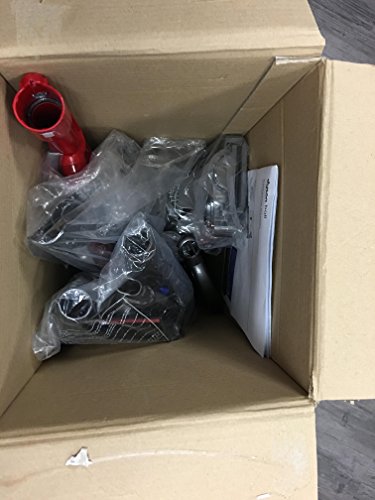 Dyson Ball Allergy Upright Vacuum