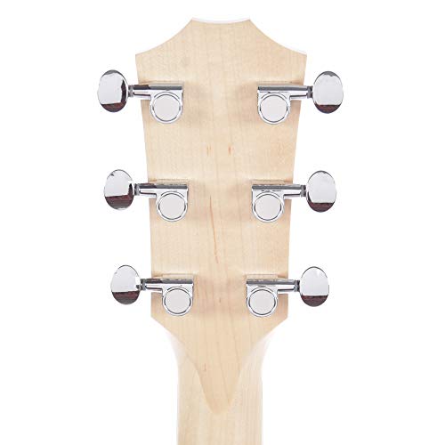Taylor Big Baby Taylor BBT - Natural