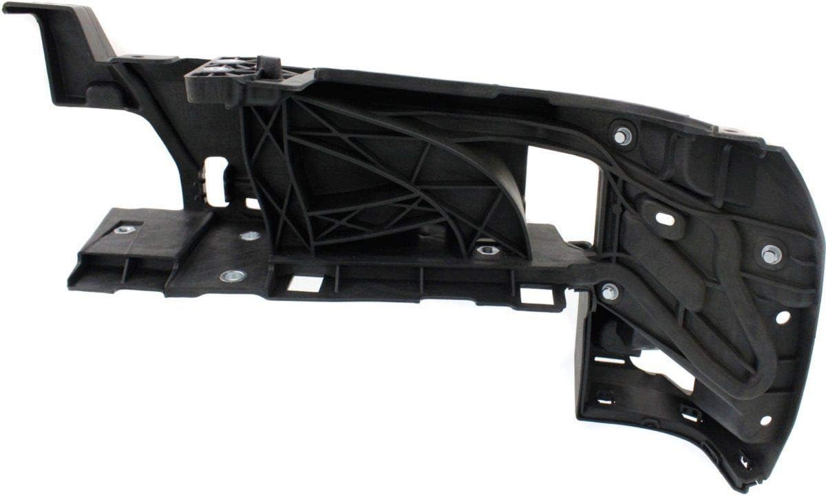 New Rear Right Passenger Side Bumper Bracket For 2016-2018 Toyota Tacoma Bumper Extension TO1105136 5215304010