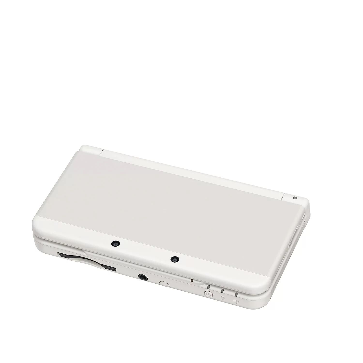 New Nintendo 3DS - Pok������mon 20th Anniversary Bundle - handheld game console - Pokemon Blue Version, Pokemon Red Version