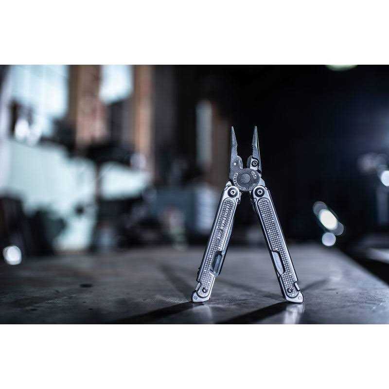 Leatherman Free P2 Multi Tool - Sports Supplies Online Store