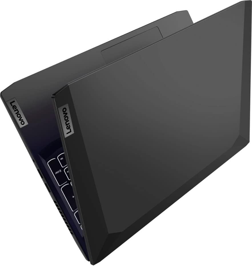 Lenovo - IdeaPad Gaming 3i 15" Laptop - Intel Core i5-11300H - NVIDIA GeForce GTX 1650 - 8GB Memory - 512GB SSD - Shadow Black
