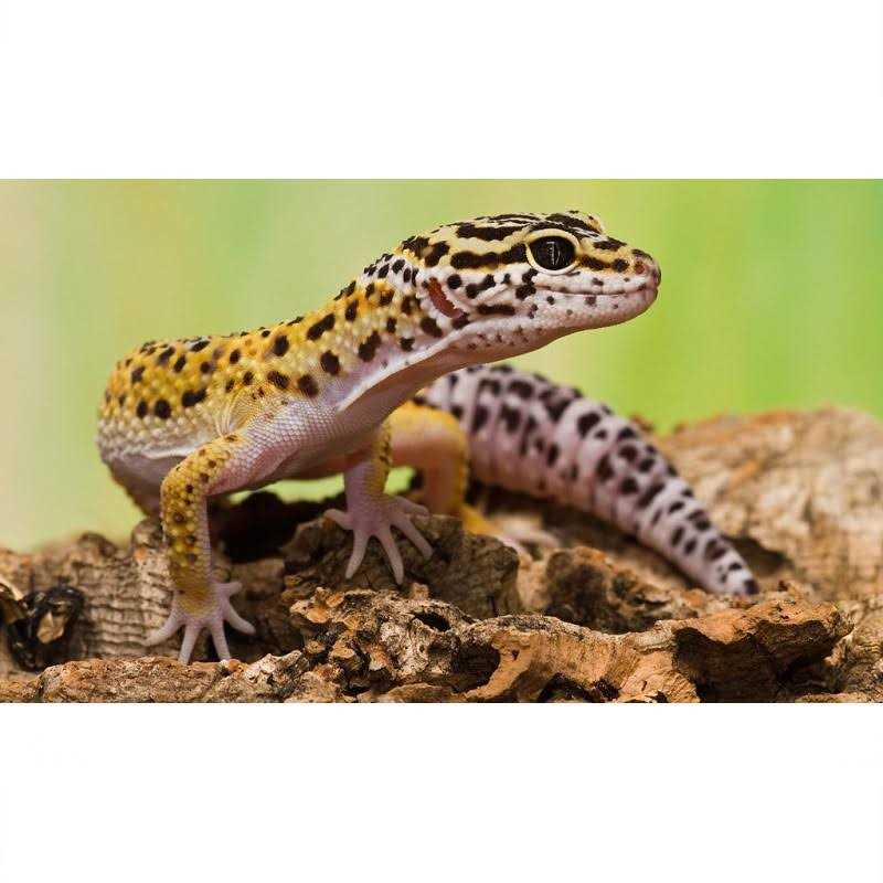 Zoo Med ReptiHabitat Leopard Gecko Kit - Pet Supplies online store