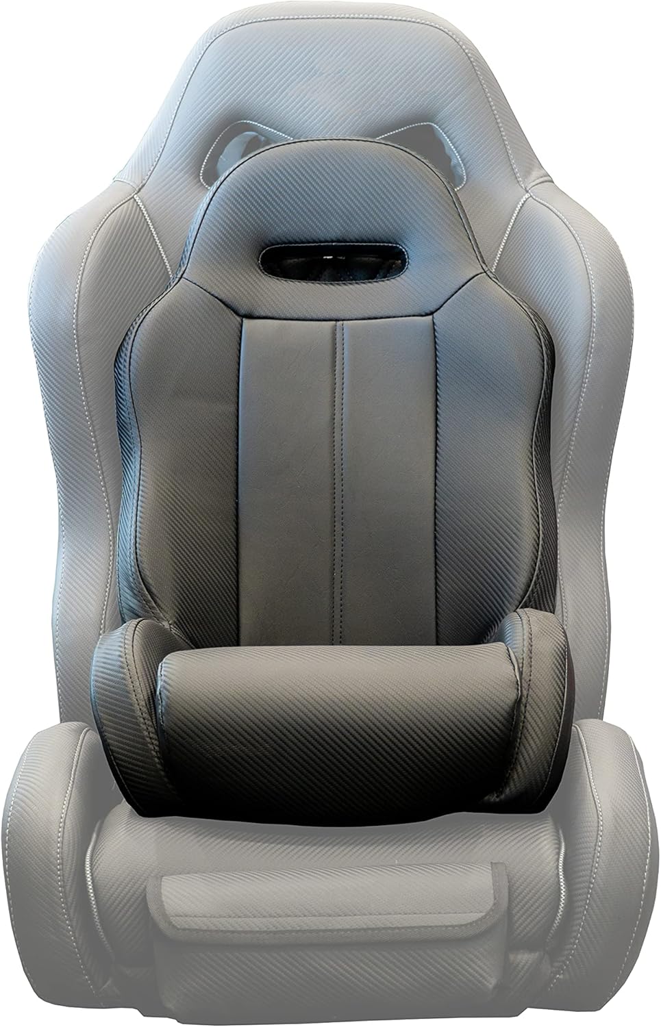 Mini Seat - Kids Seat for UTV Seats - Fits Polaris RZR, Can-Am X3 and Most Other Side by Side and After Market Seats (Seat Only)