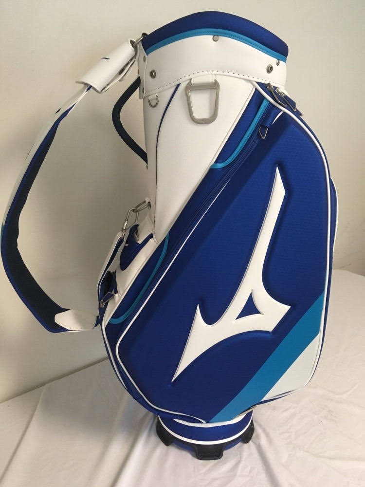 Mizuno Tour Staff Mid Bag