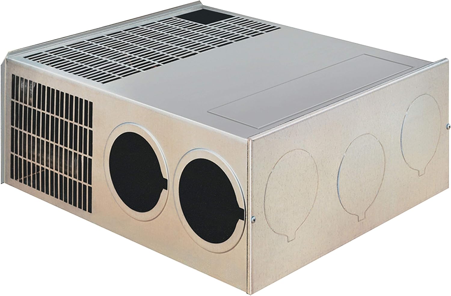 Suburban 2390A SF-25FQ Series Furnace