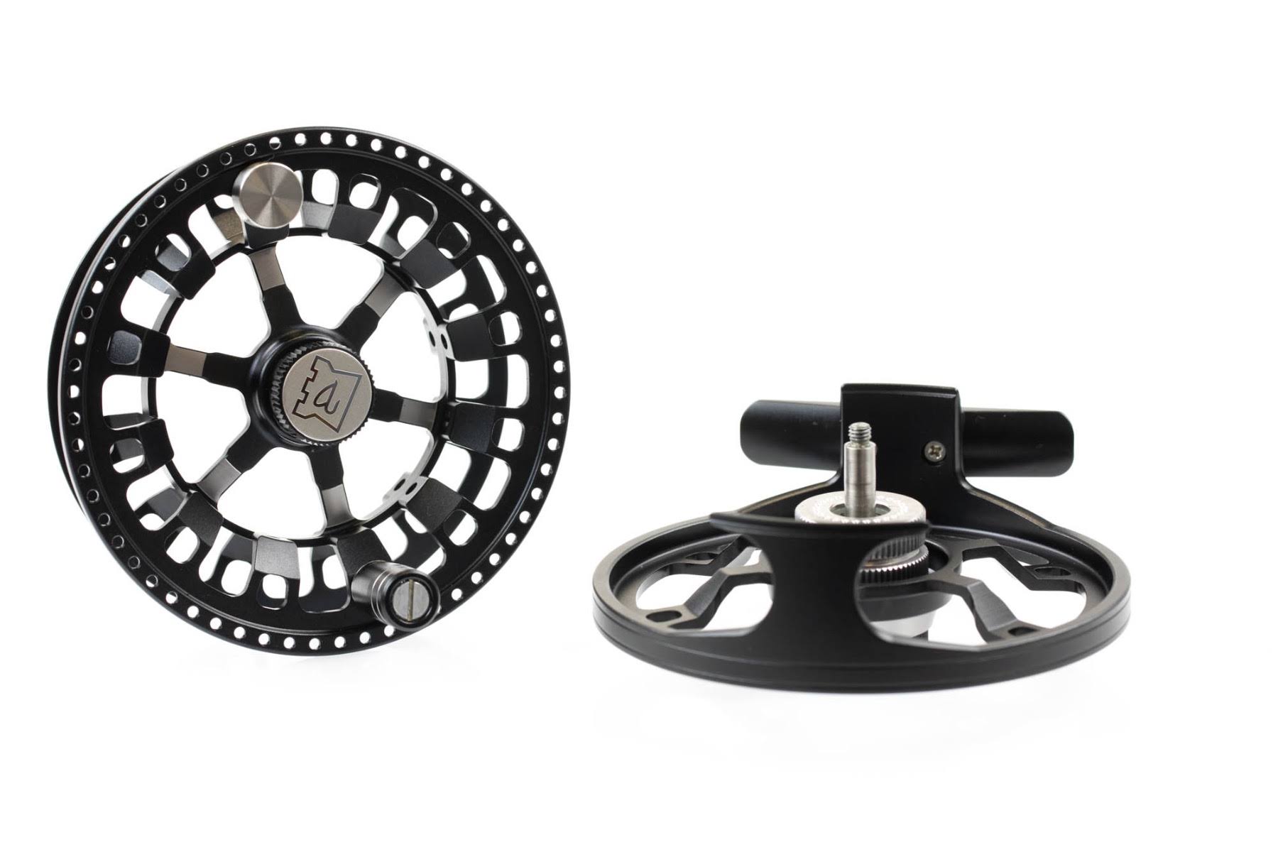 Hardy Ultralite CADD 7/8/9 Titanium Fly Reel