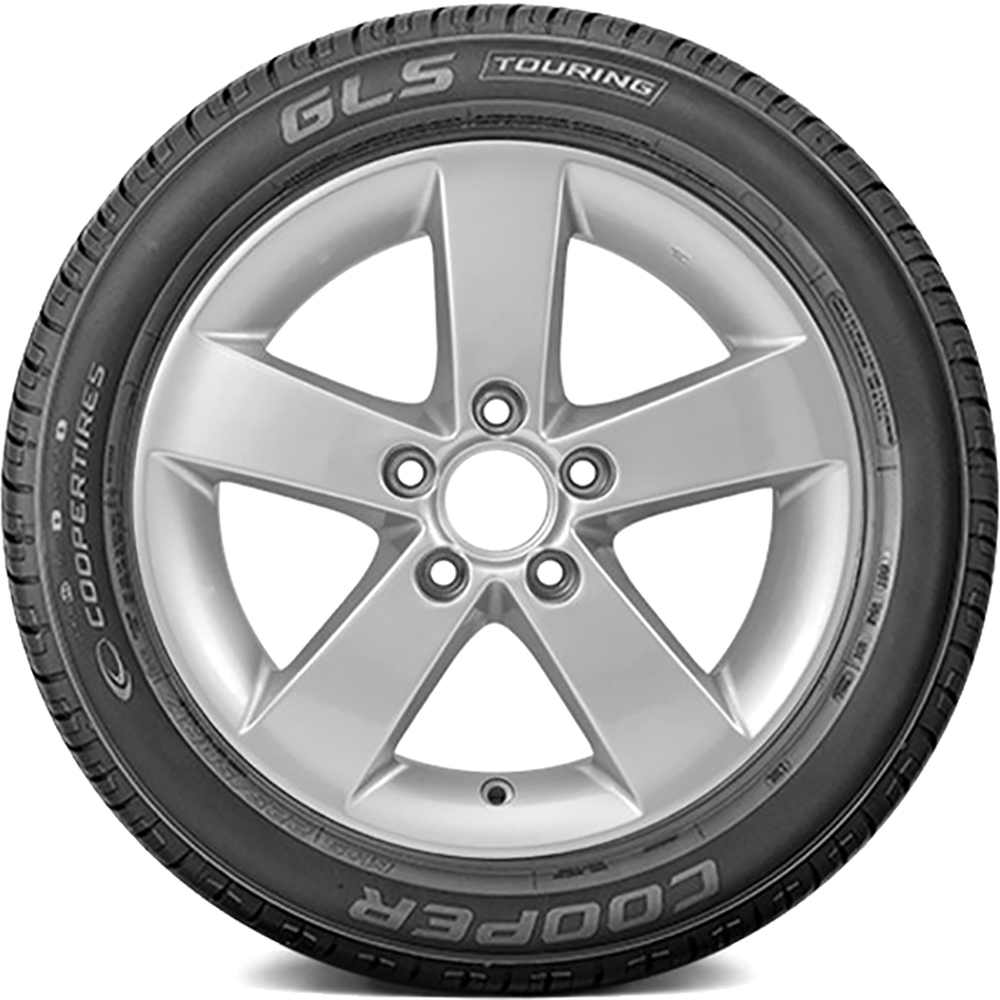 Cooper GLS Touring 185/65R15 88T AS A/S All Season Tire