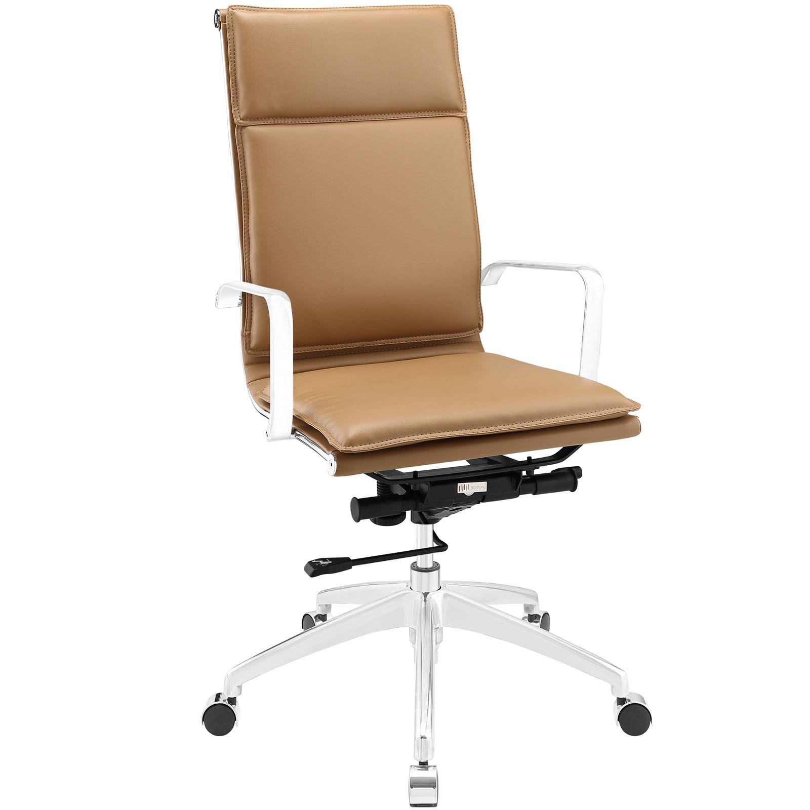 Modway Sage Highback Office Chair (White)