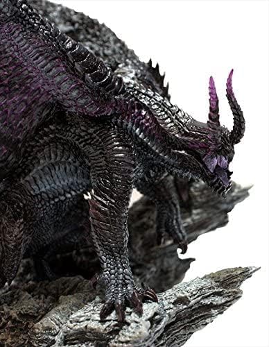 Capcom CFB Creators Model Gore Magala Monster Hunters Action Figures
