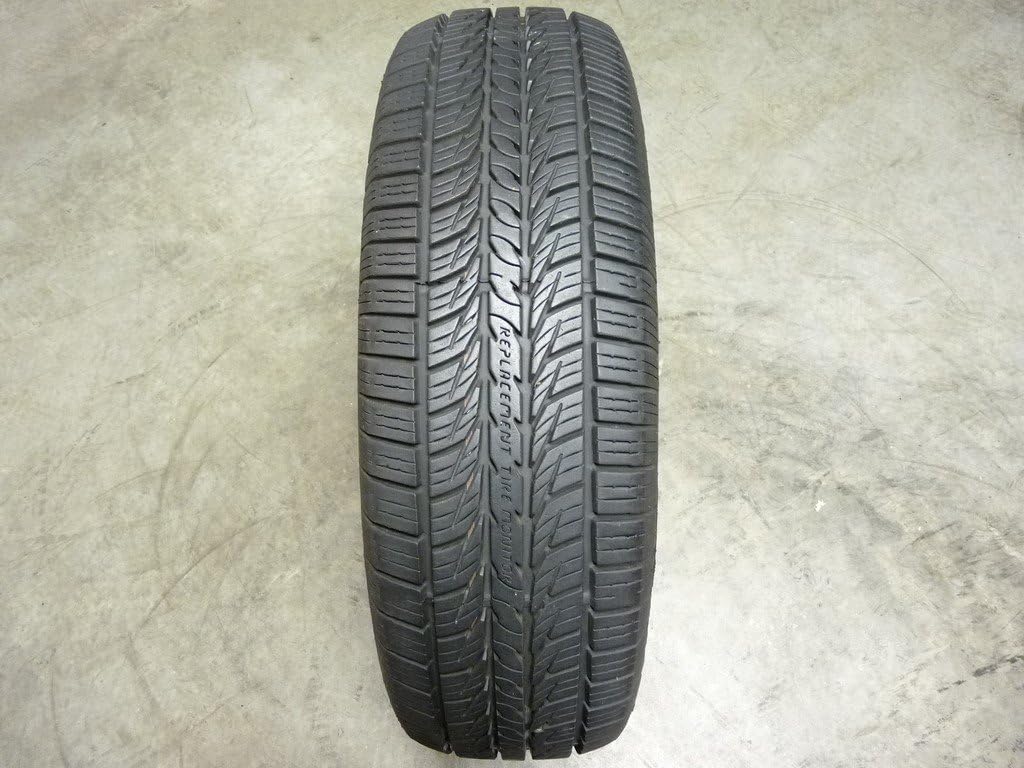 General AltiMAX RT43 Radial Tire - 225/70R16 103T
