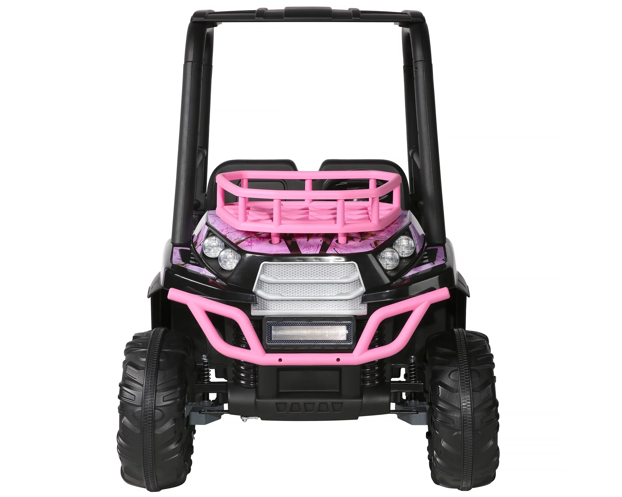 Dynacraft Realtree 24-Volt Girls Kids Ride-on For Age 3-5 Years