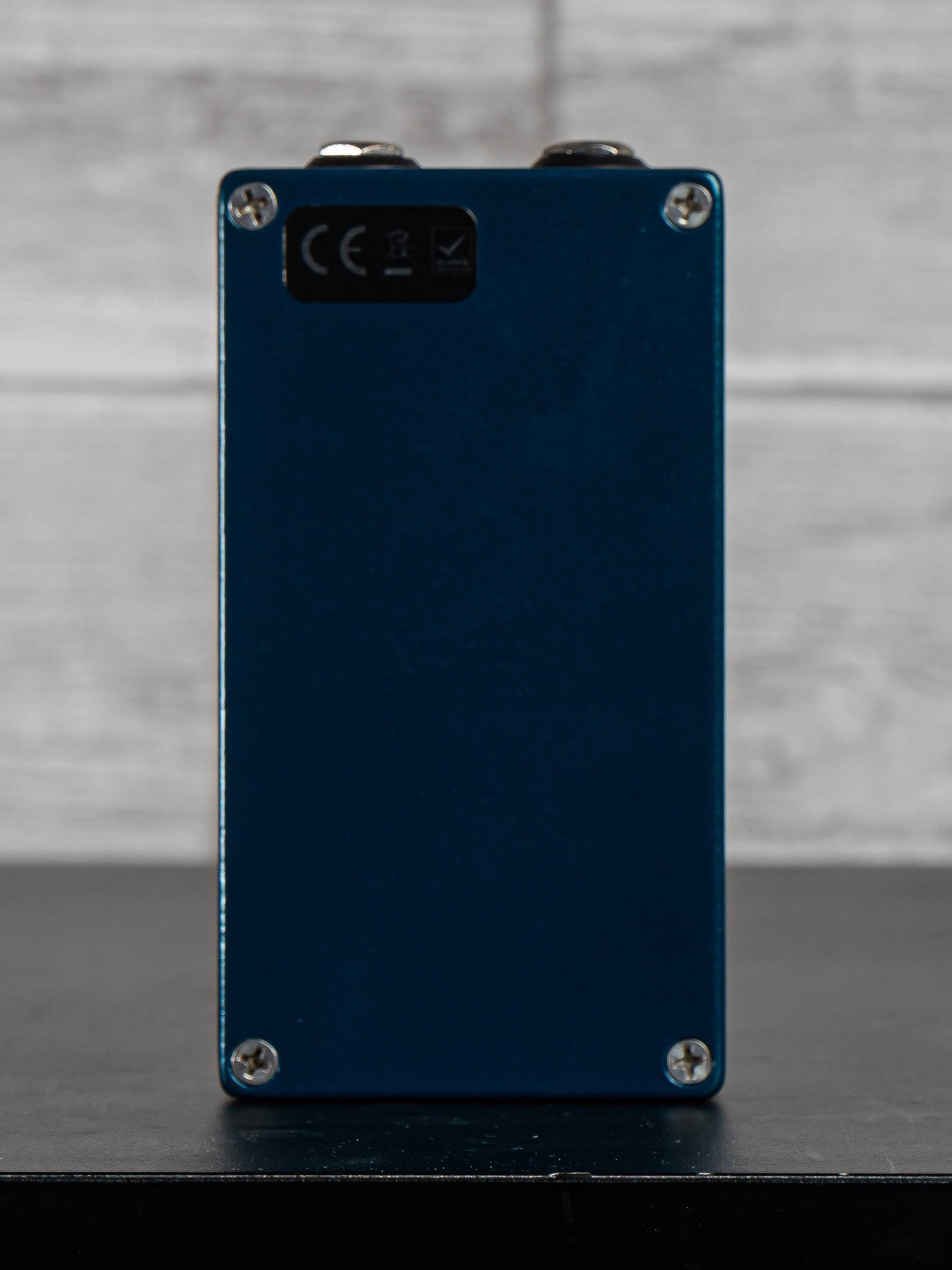 Walrus Audio Fathom Multi-Function Reverb Pedal