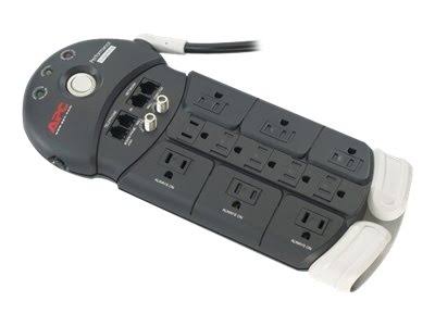 APC SurgeArrest Performance Surge protector