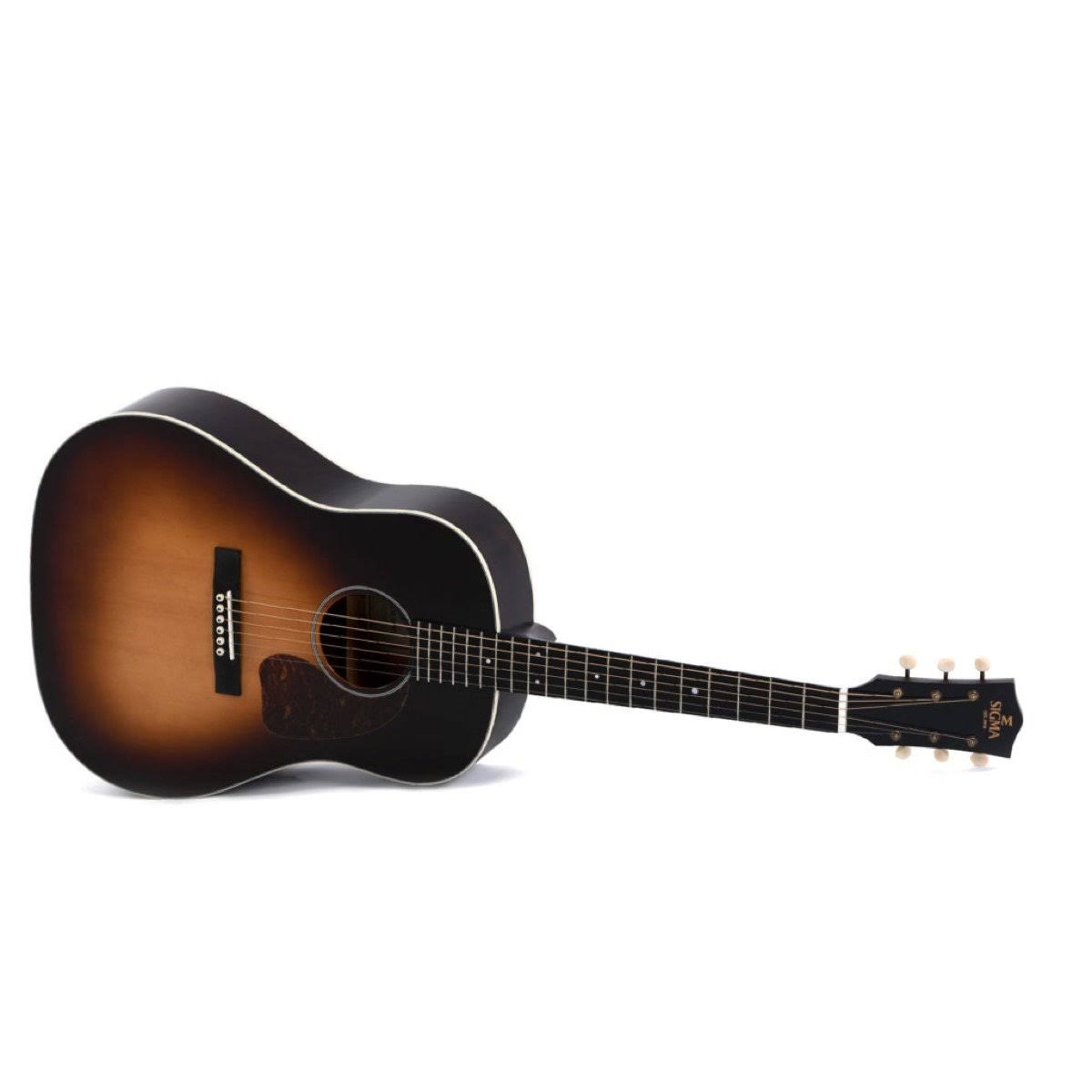 Sigma JM-SG45 Electro Acoustic Sunburst