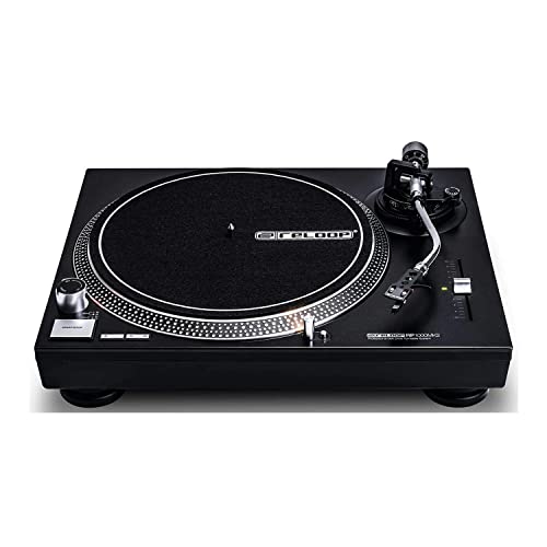 Professional Belt Drive Turntable System