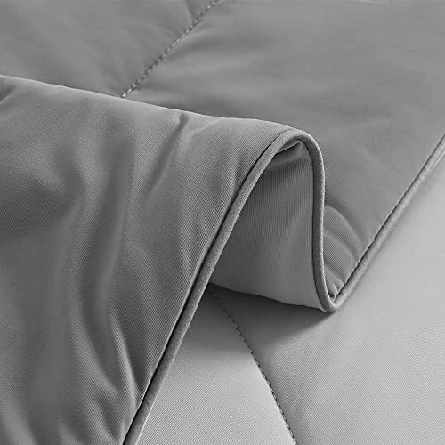 REST® Evercool® Cooling Comforter, Good Housekeeping Award Winner for Hot Sleepers, All-Season Lightweight Blanket to Quickly Cool Down While Stay Warm All Night