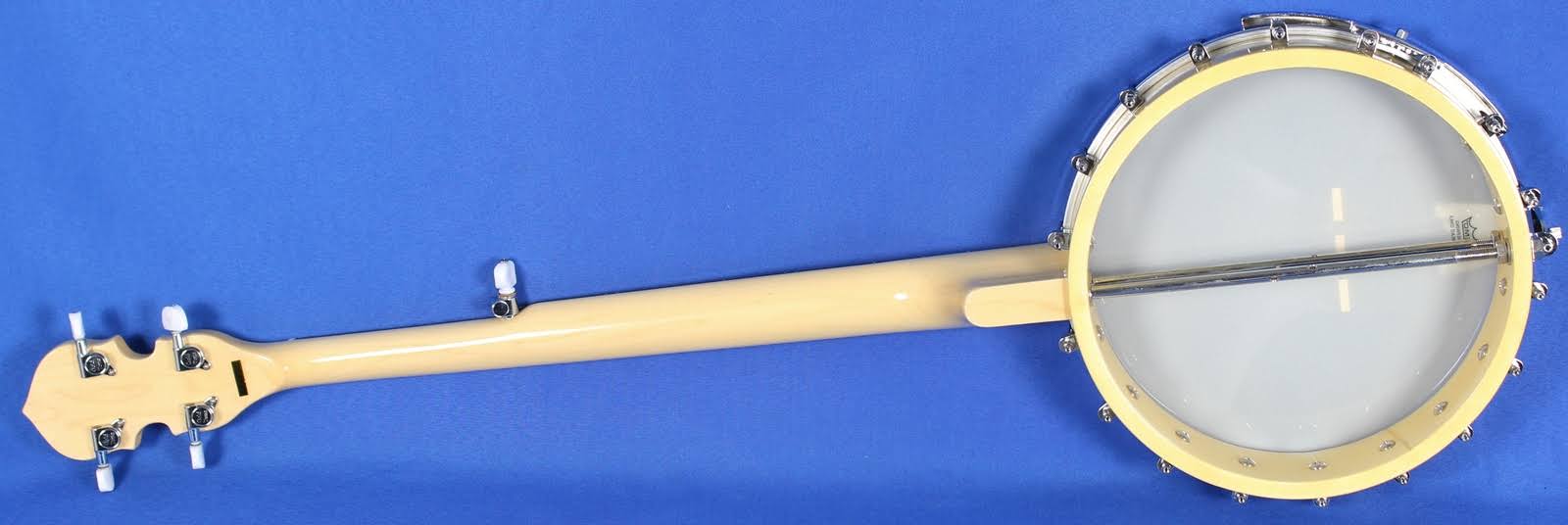 Gold Tone Cripple Creek Banjo, CC-100