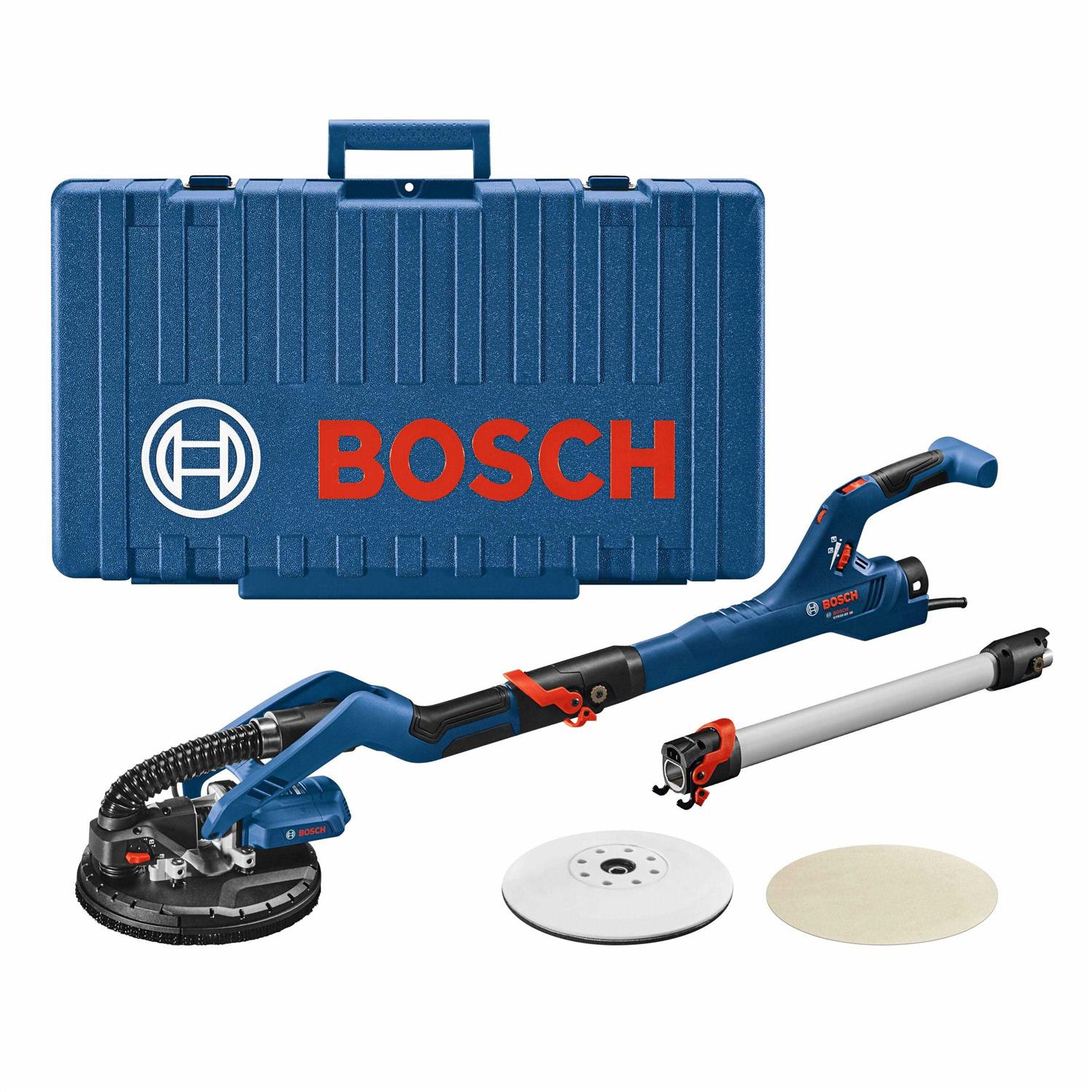 Bosch GTR55-85 9 in. Drywall Sander Kit - Shop Hardware Tools Online Store