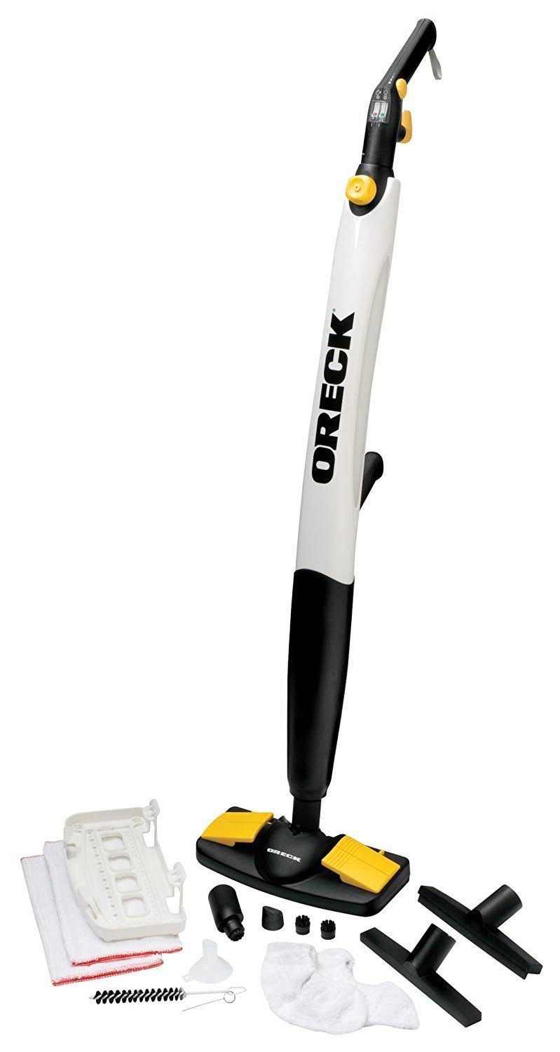 Oreck Steam-It Steam Mop, Steam100LRH