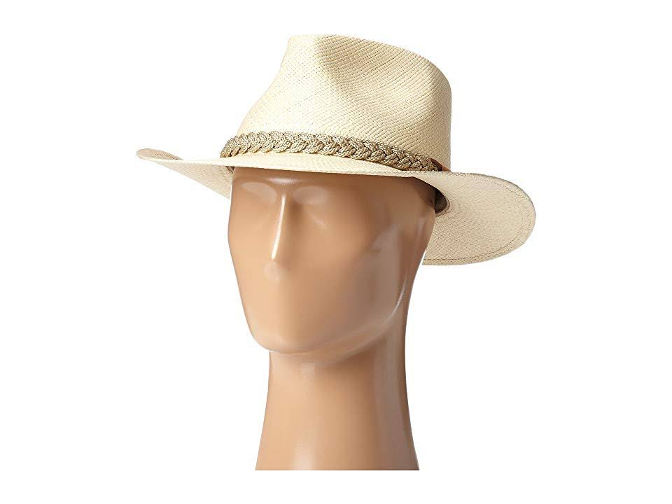 Scala Panama Outback Hat