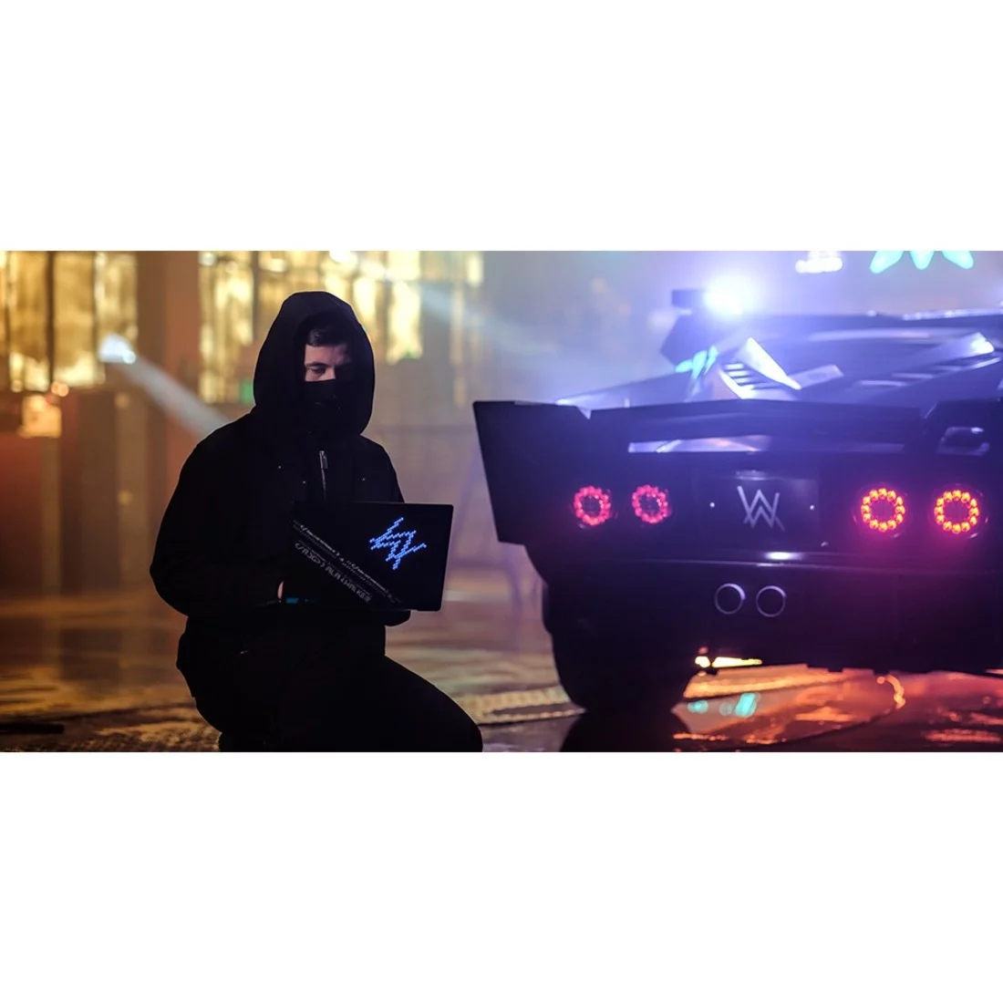 ASUS - Zephyrus G14 AW SE 14" WQHD Gaming Laptop - Ryzen 9 5900HS - 16GB - NVIDIA GeForce RTX 3050 Ti - 1TB SSD - Gray GA401QEC-K2064T Notebook