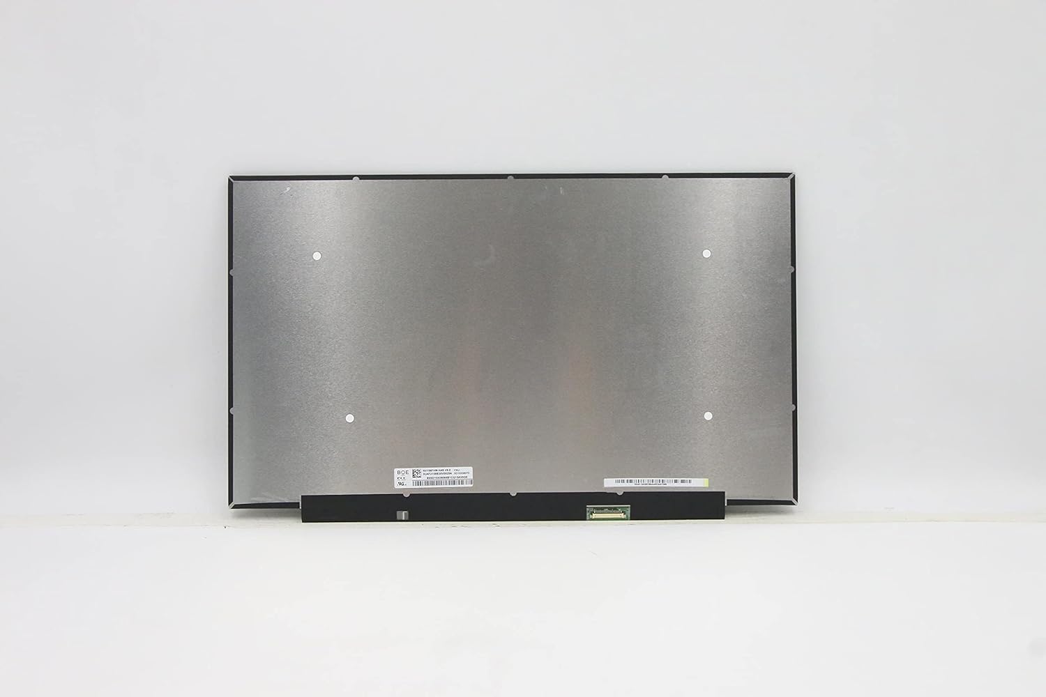 15.6 FHD (1920X1080) IPS 30 pins Connector LCD Screen Replacement LED Display Panel for FRU: N156HCA-EAC C1  B156HAN02.1 ZA AA (Non-Touch)