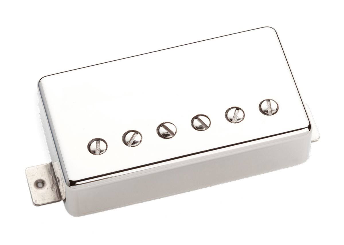 Seymour Duncan SH-12 Screamin& Demon Humbucker Nickel Cover