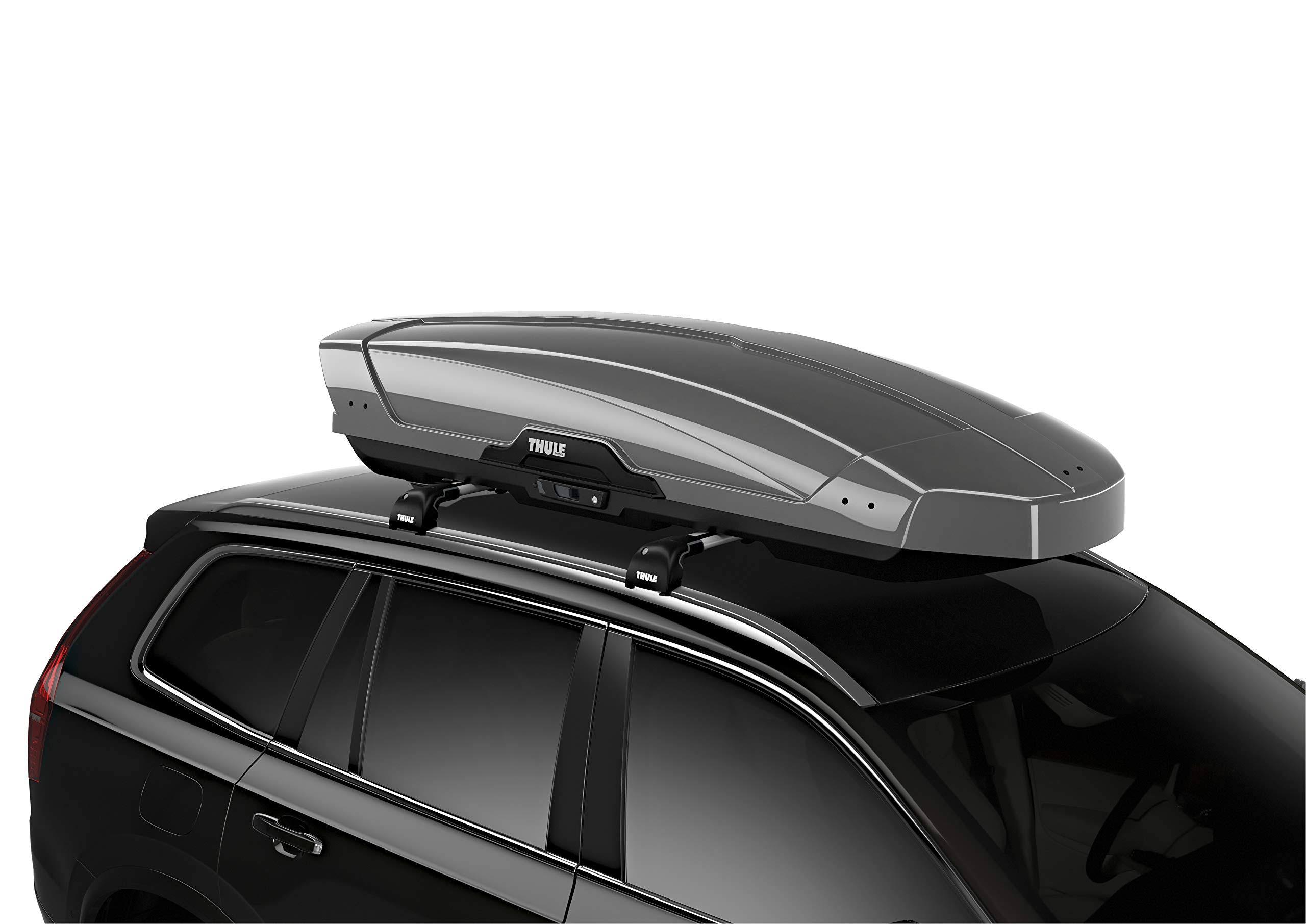 Thule Motion XT XL Cargo Box - Titan