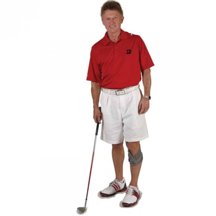 Ossur Unloader One OTS Knee Brace