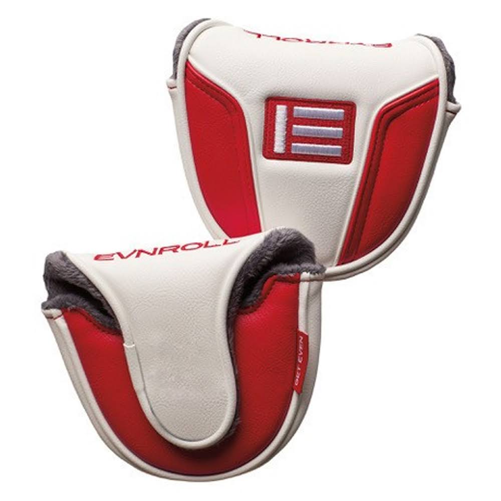 Evnroll ER7 Full Mallet Putter