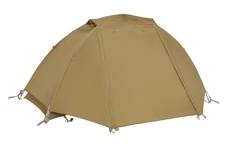 Kelty 2 Man Field Person Tent USA in Multicam