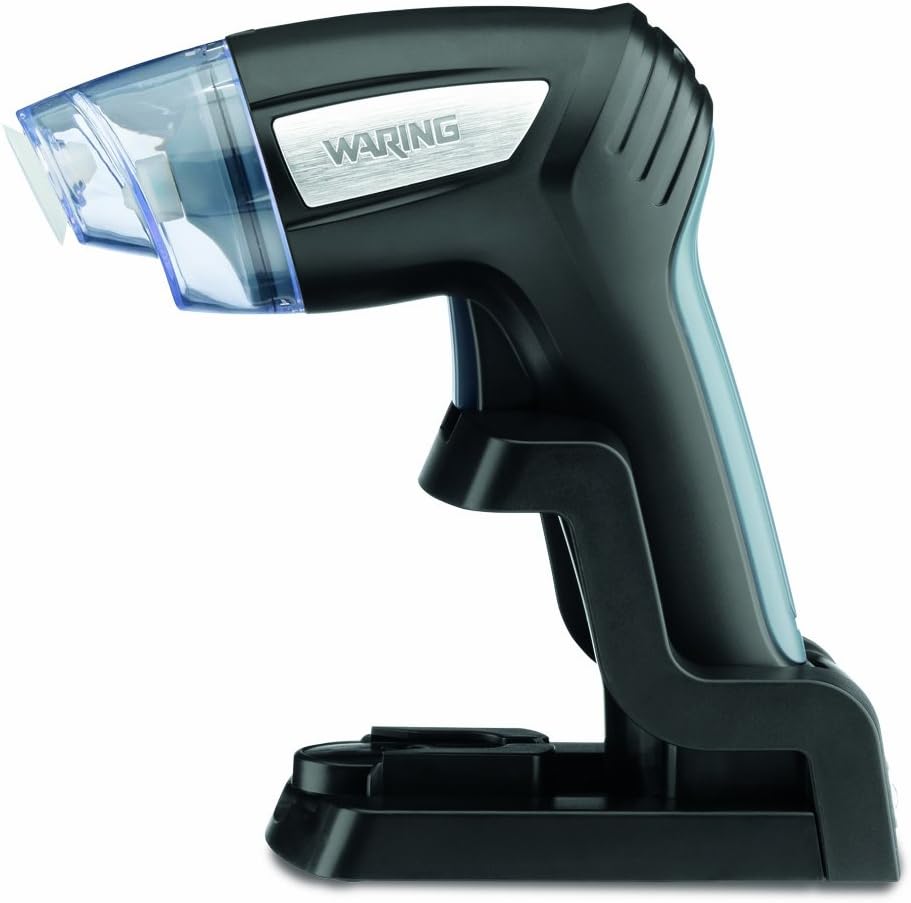 Waring Pro PVS1000 Pistol Vac Professional Vacuum Sealer System