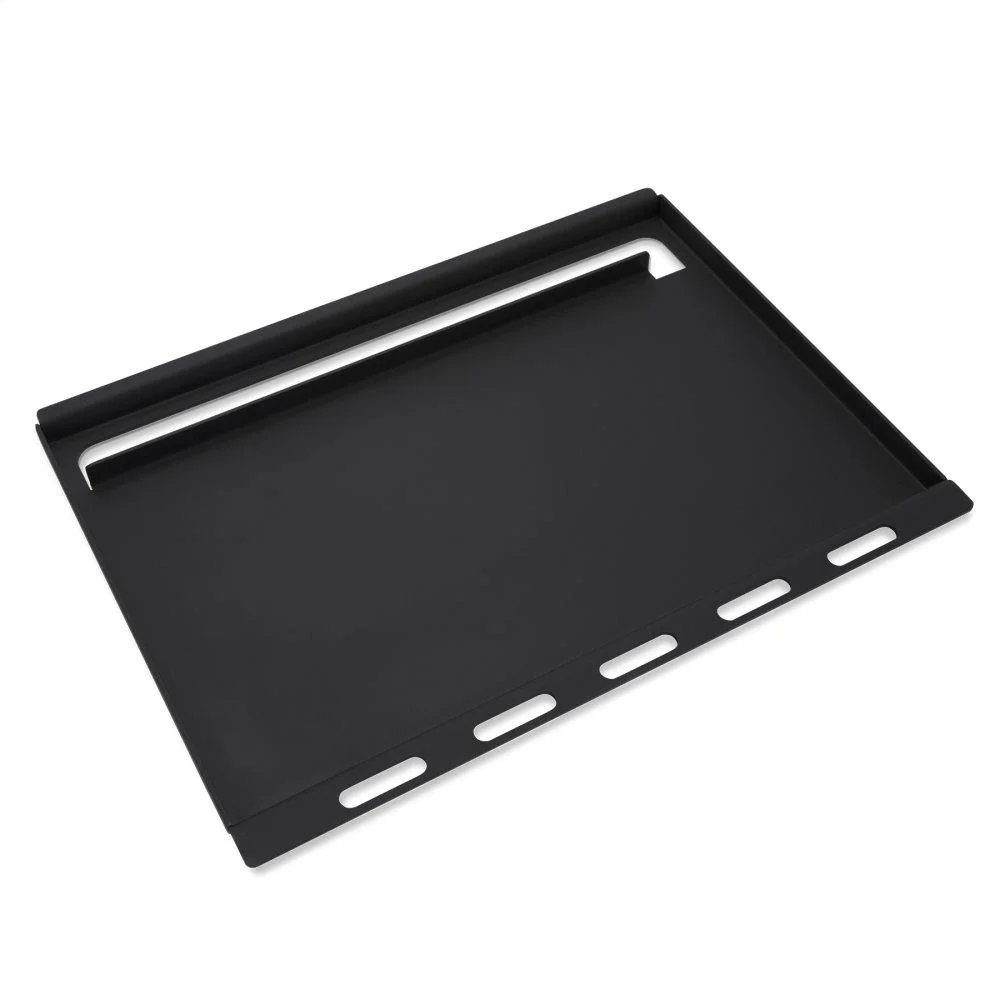 Weber Genesis 300 Series Carbon Steel Griddle 25.7 in. L X 18.7 in. W 1 pk