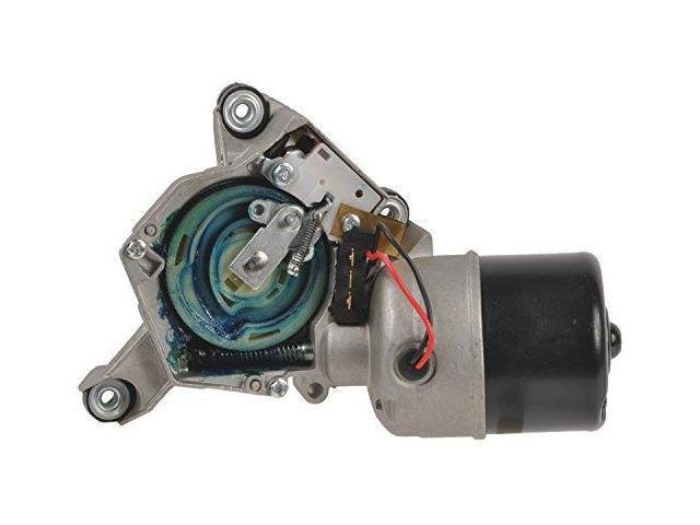 Cardone 85-142 Wiper Motor