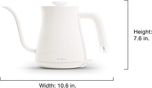 Balmuda The Kettle