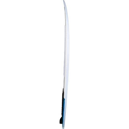 Lib Tech Crak&n Wakesurf Board 2022 - 4&4