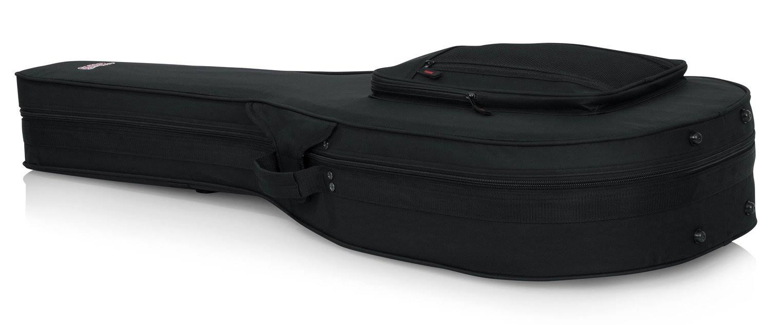 Gator GL-JUMBO Lightweight Jumbo Acoustic Guitar Case