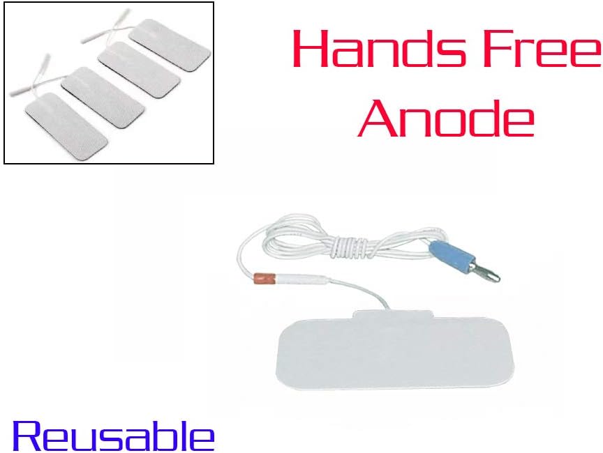 V2R Home and Professional Electrolysis System for Permanent Hair Removal Face Body