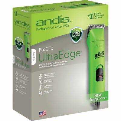 Andis UltraEdge AGC Super 2-Speed Clipper - Pet Supplies online store