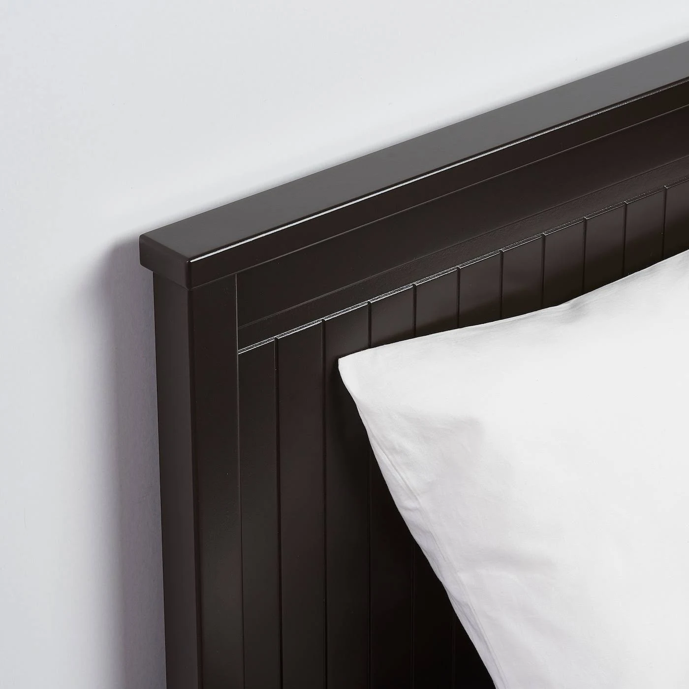 IKEA - HEMNES Daybed Frame with 3 Drawers, black-brown, Twin