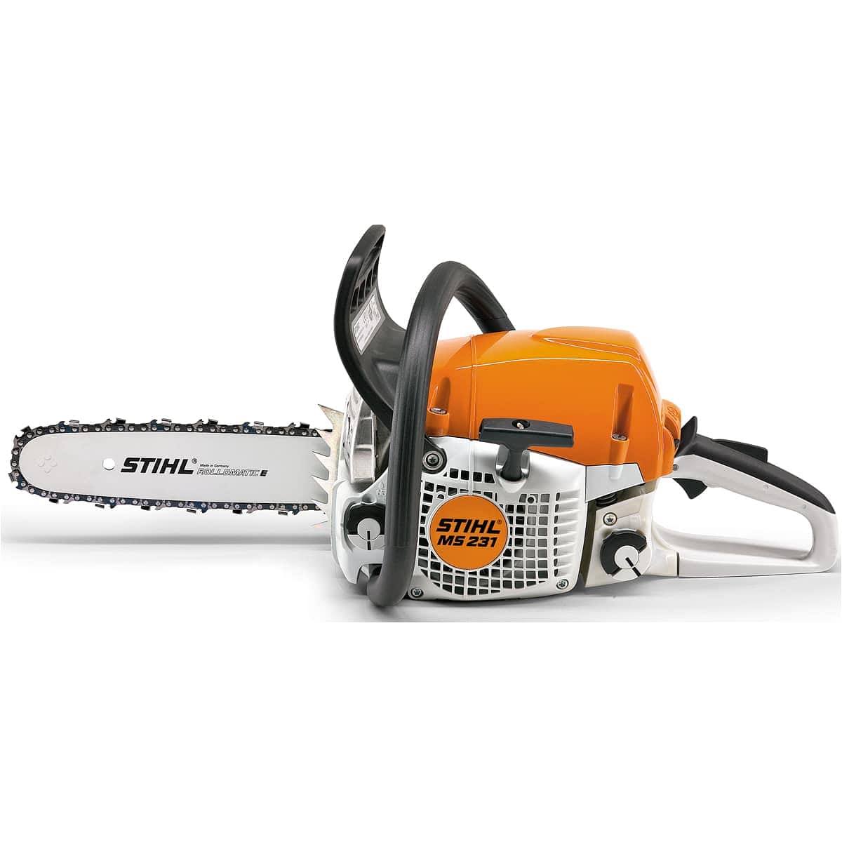 Stihl MS231 16x22 Chainsaw