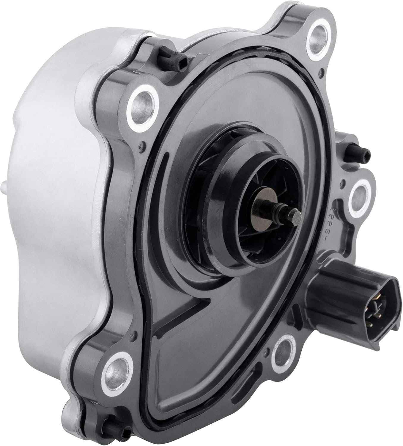 BOXI Electric Auxiliary Water Pump Compatible with Toyo-ta Avalon Camry Lex-us ES300h 2.5L Hybrid 2013 2014 2015 2016 2017 2018 (Replaces Number:161A0-29015 161A029015 161A0-39015 161A039015)