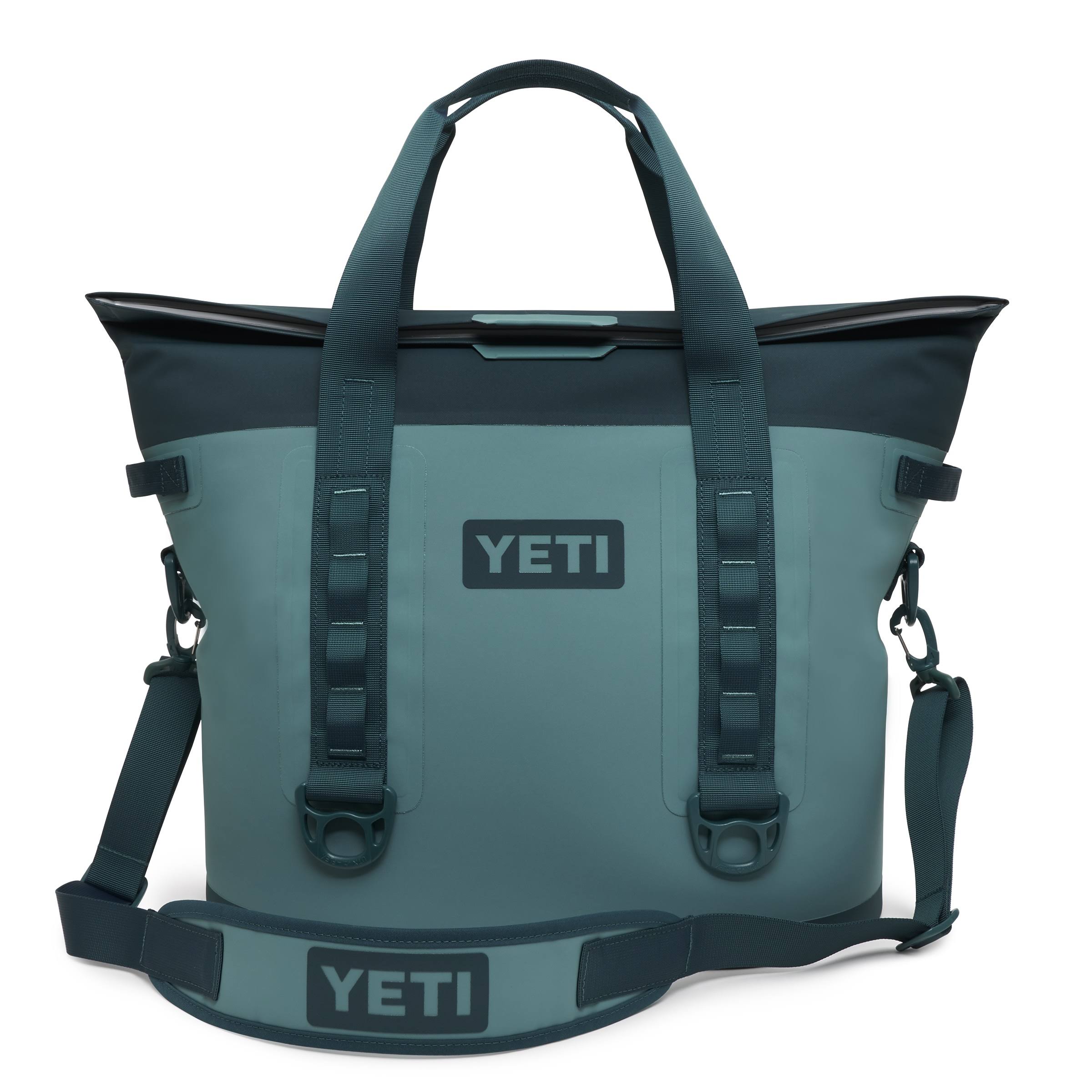Yeti Hopper M30 Cooler (River Green)