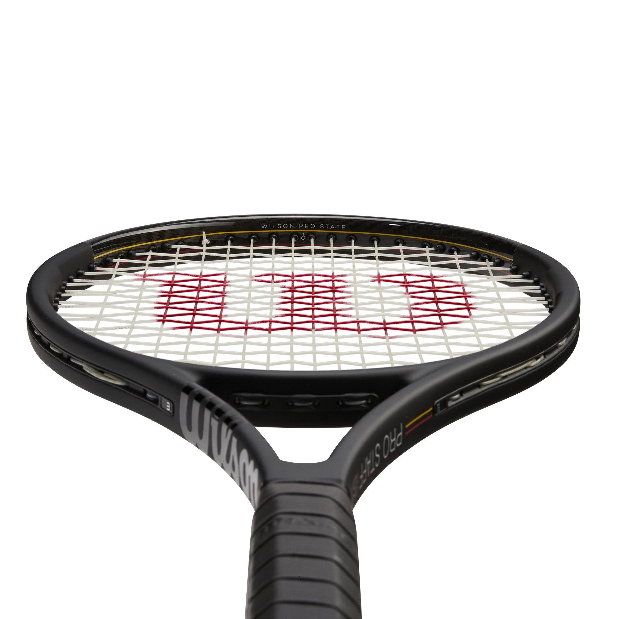 Wilson Pro Staff 97UL V13 Tennis Racquet